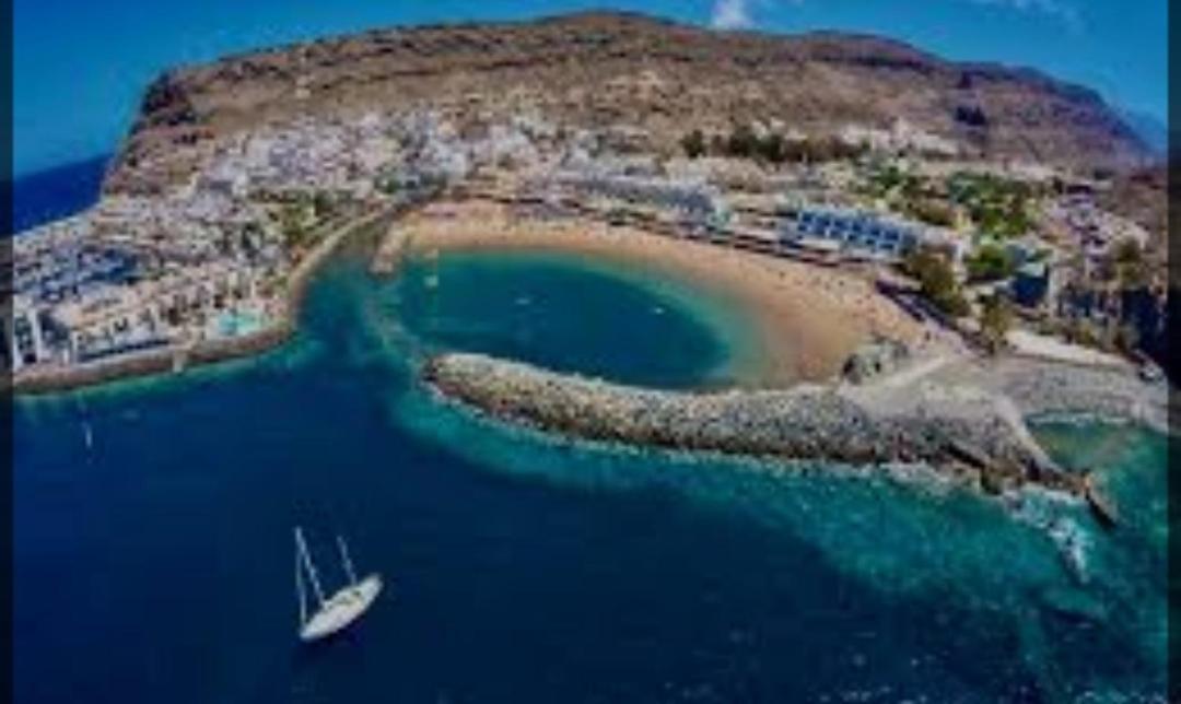 Sonneland * Puerto De Mogan