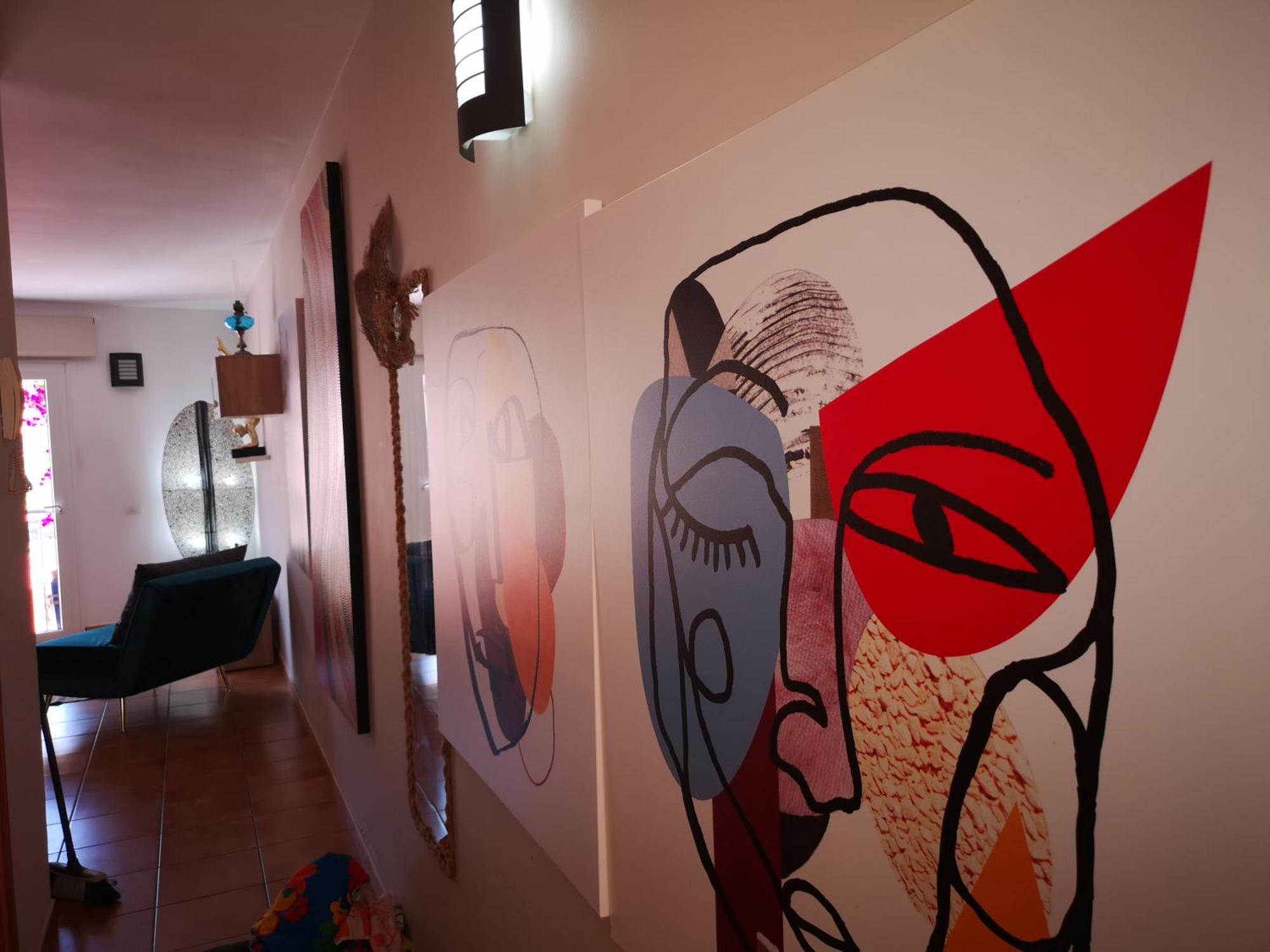 Appartamento Sonneland
